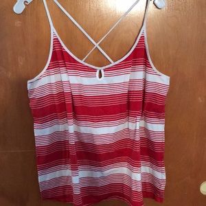 Old navy Spaghetti strap tank top
